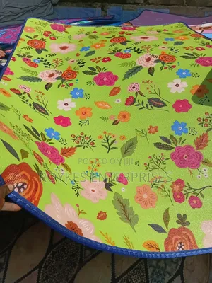 Big Modern Foldable Mat