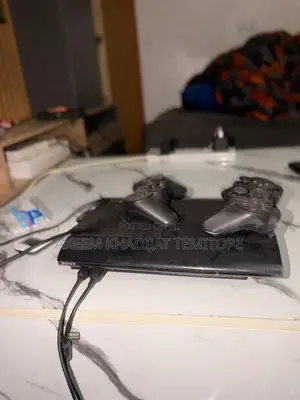 Nearly Used Game