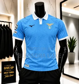Football Jersey