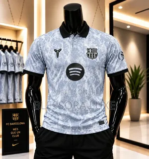 Football Jersey