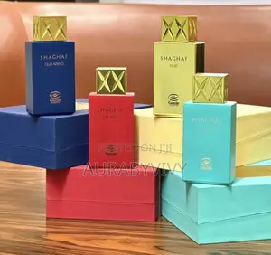 Shaghaf Collections Edp 50ml