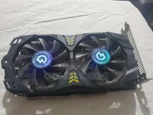 AMD Radeon RX 580 8GB Gaming Graphics Card