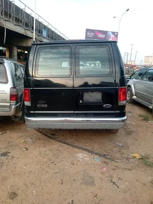 Ford Transit 2006