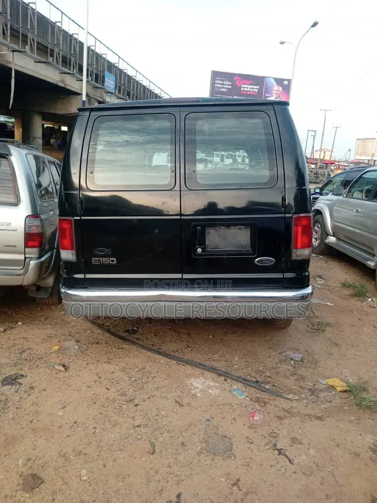 Ford Transit 2006