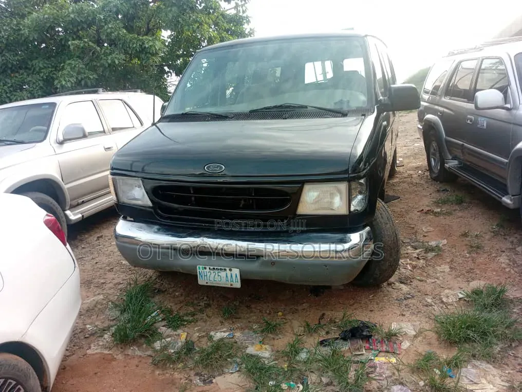 Ford Transit 2006