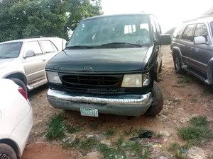 Ford Transit 2006