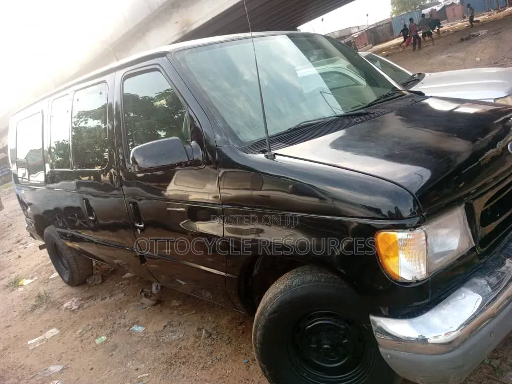 Ford Transit 2006