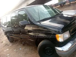 Ford Transit 2006