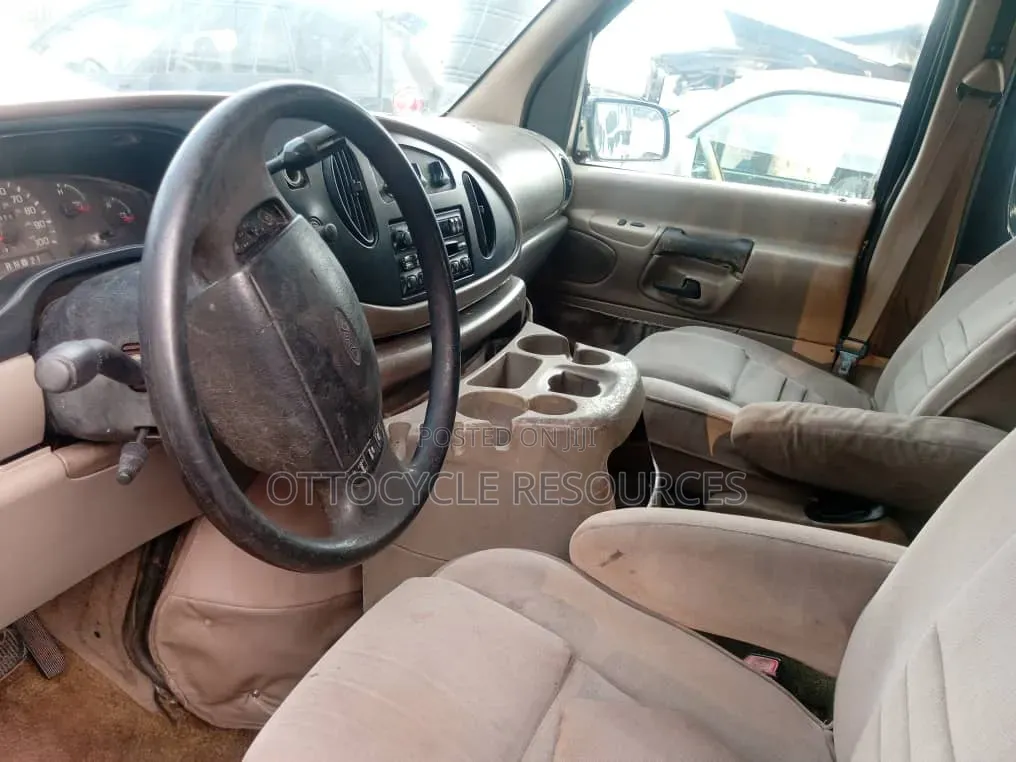 Ford Transit 2006