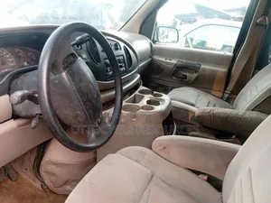 Ford Transit 2006