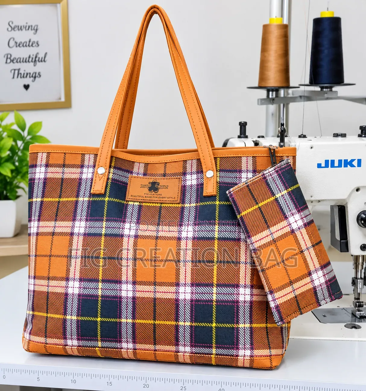 Women's Shoulder Bag