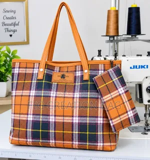 Women's Shoulder Bag