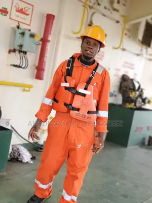 Mechanical Technician Trainee
