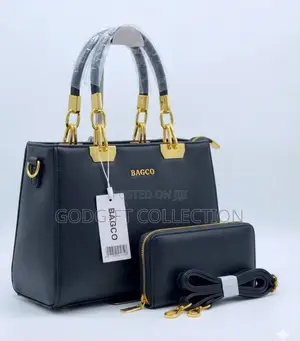 Original Bacco Bag