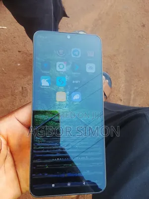 Xiaomi Redmi 14C 256 GB Gray