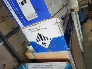 300 Ah 12v Hyper Power Lithium Battery