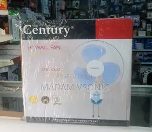 Century 16 Inch Wall Fan