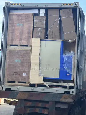 Pet Bottle Blowing Machine for Bottle Water Production