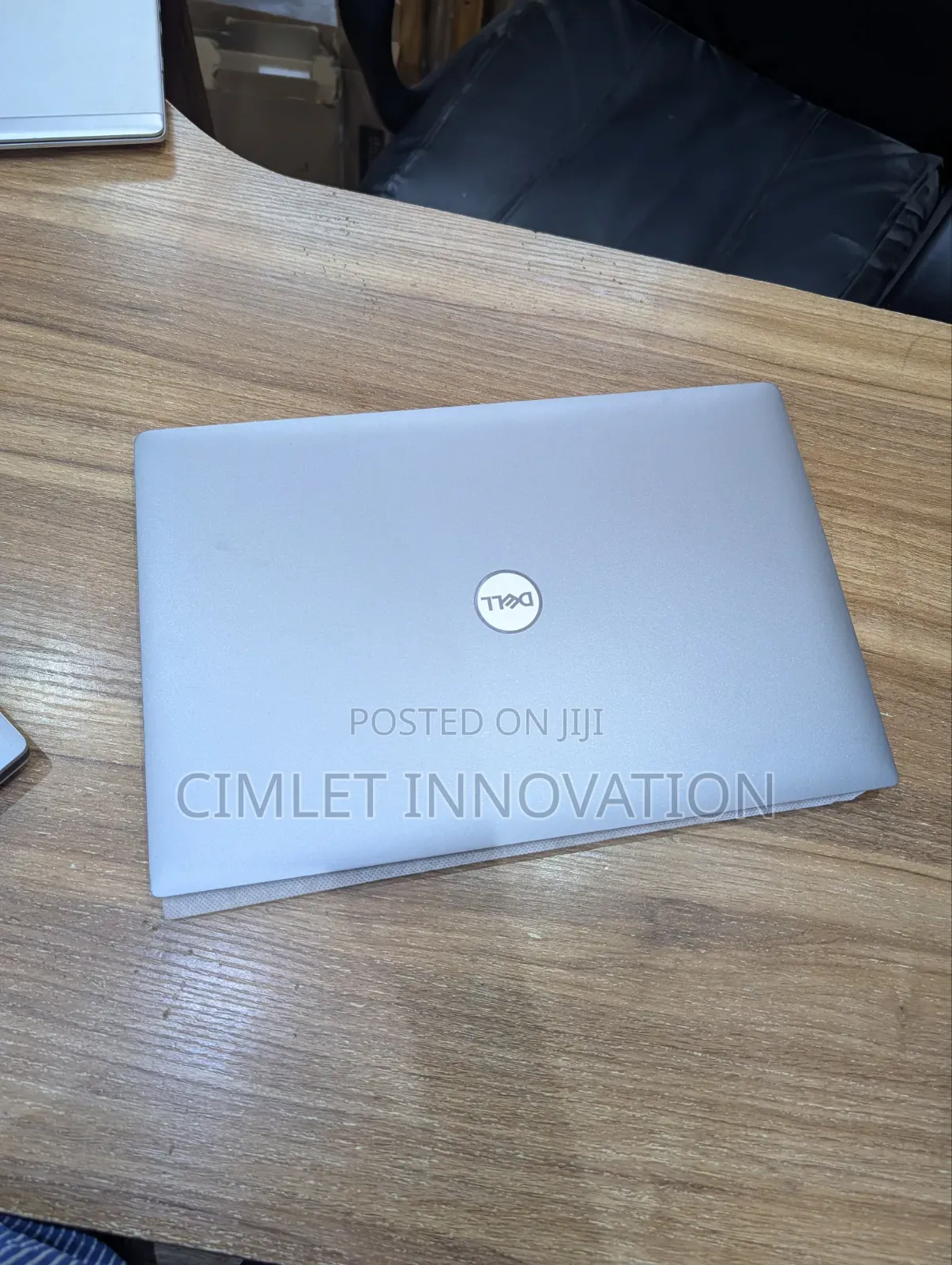 Laptop Dell Precision 5540 16GB Intel Core i7 SSD 512GB
