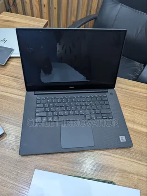 Laptop Dell Precision 5540 16GB Intel Core i7 SSD 512GB