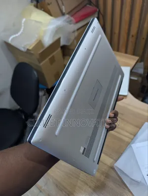 Laptop Dell Precision 5540 16GB Intel Core i7 SSD 512GB