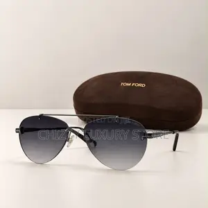 Tom Ford Quality Luxury Men Sunglasses