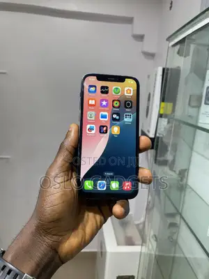 Apple iPhone 12 64 GB Blue