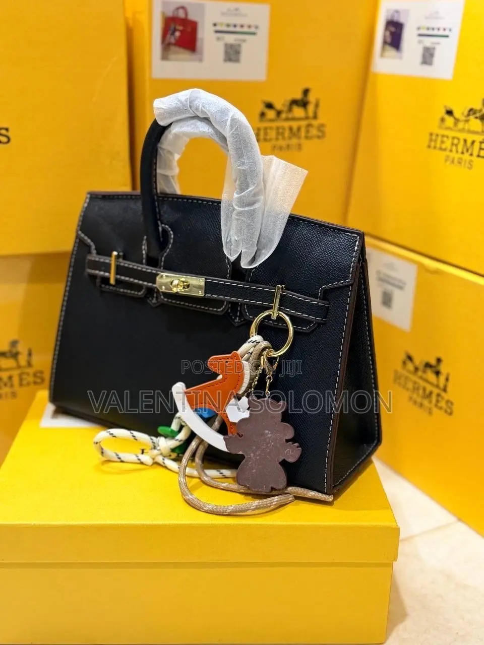 Luxury Affordable Bag