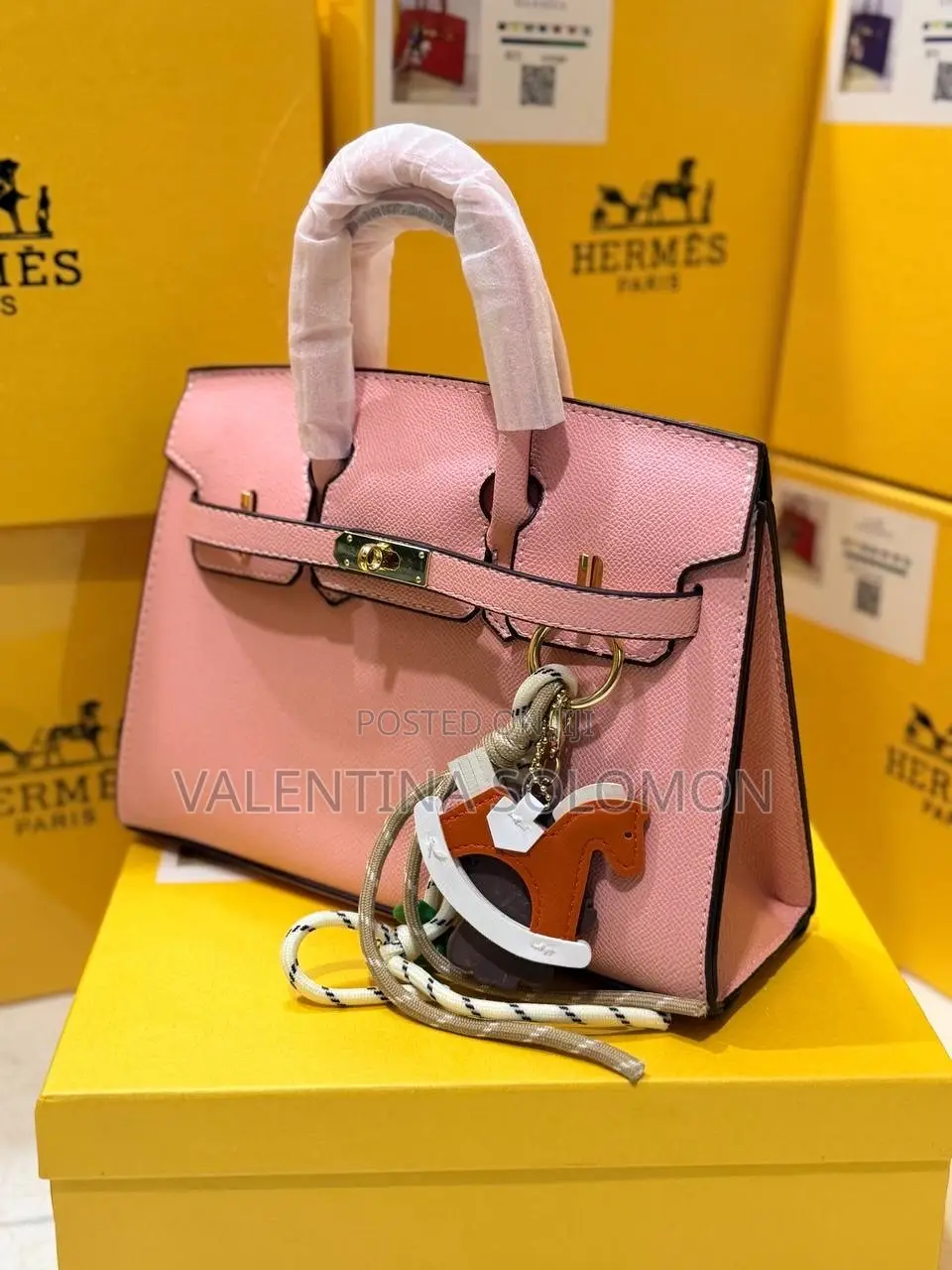 Luxury Affordable Bag