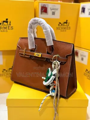 Luxury Affordable Bag
