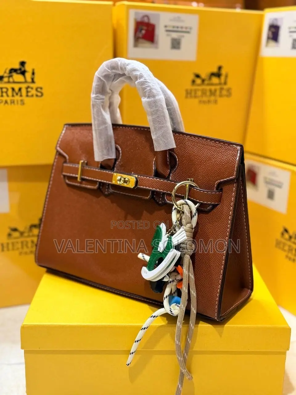 Luxury Affordable Bag