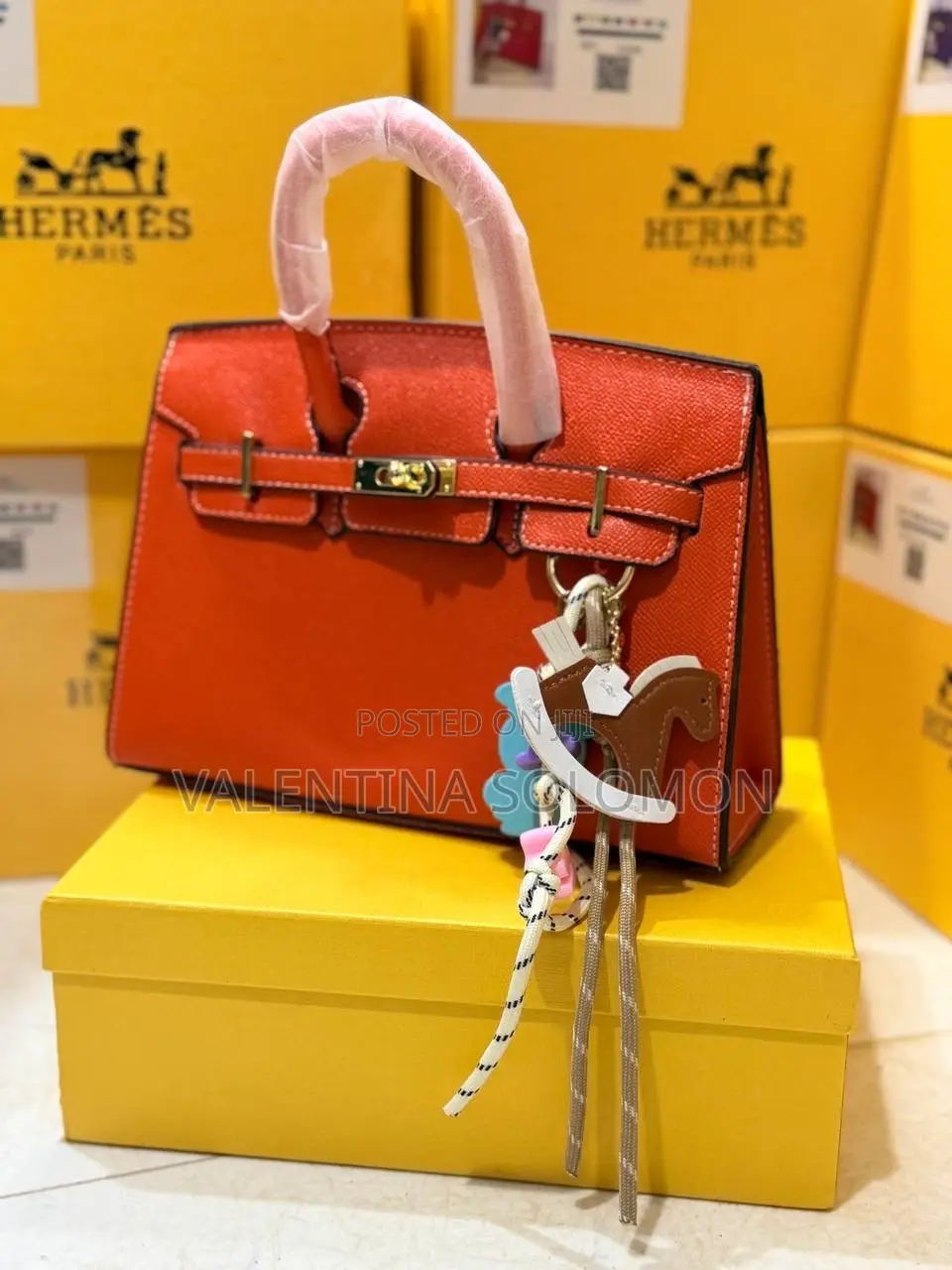 Luxury Affordable Bag