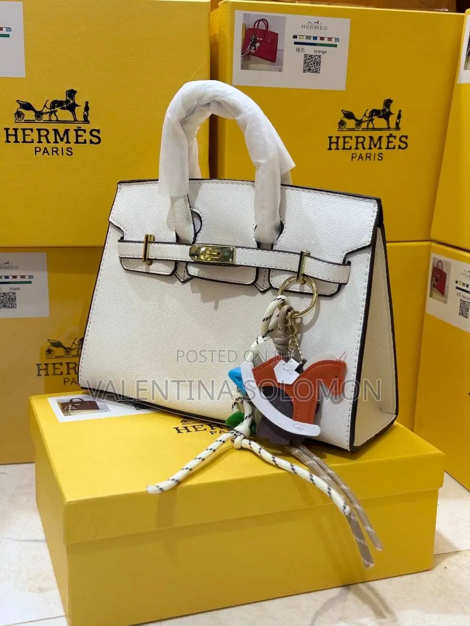 Luxury Affordable Bag