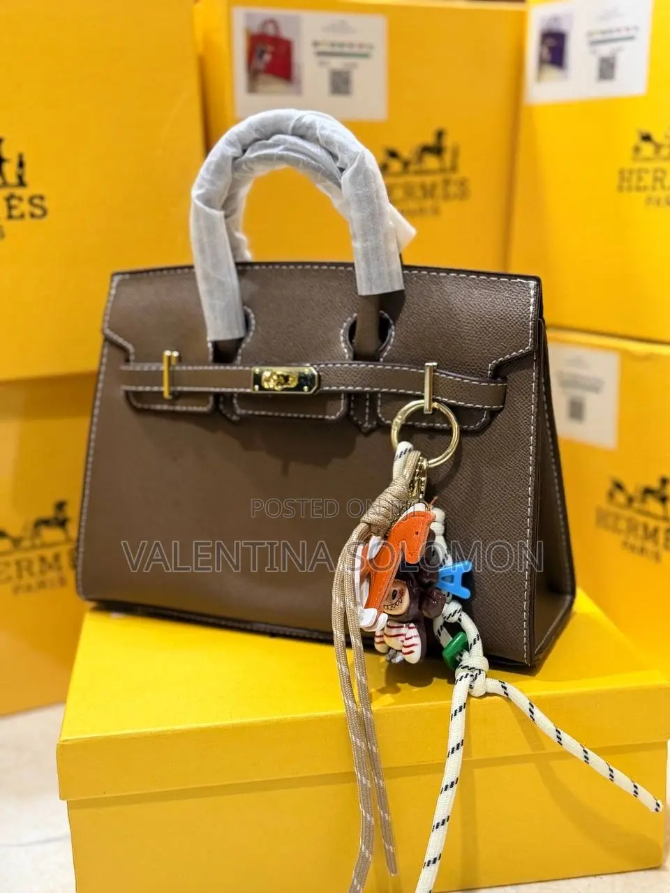 Luxury Affordable Bag