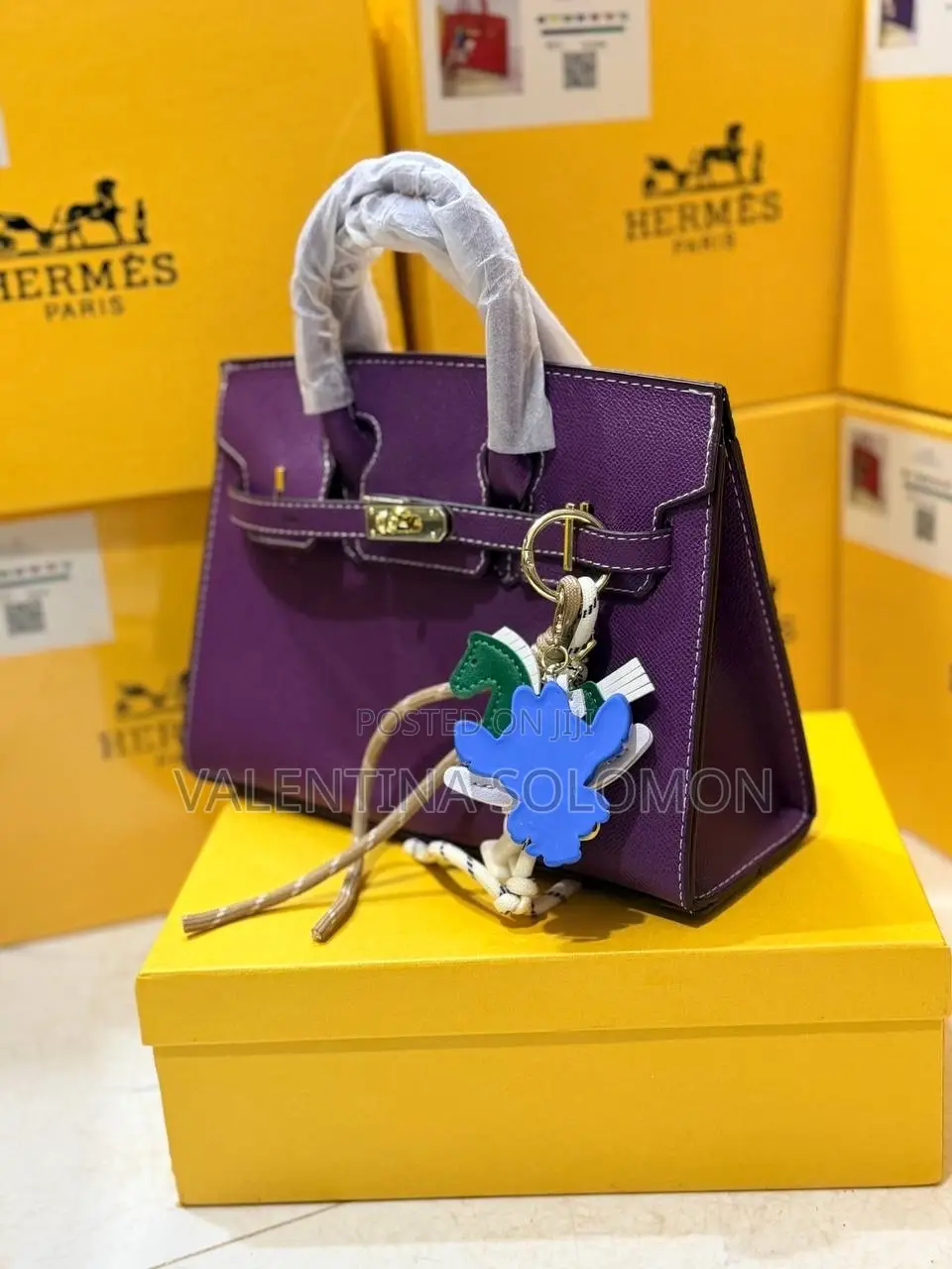Luxury Affordable Bag