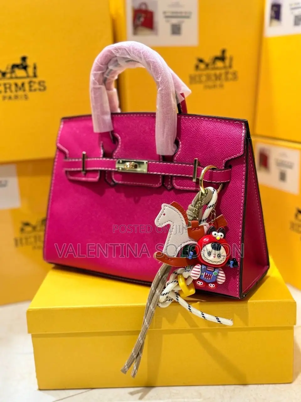 Luxury Affordable Bag