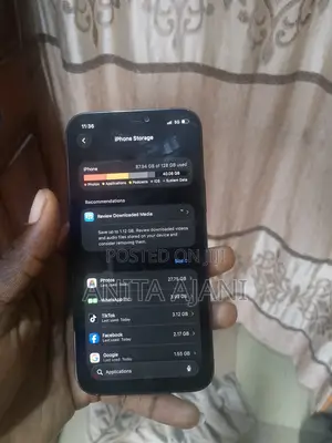 Apple iPhone 12 Pro 128 GB Gray