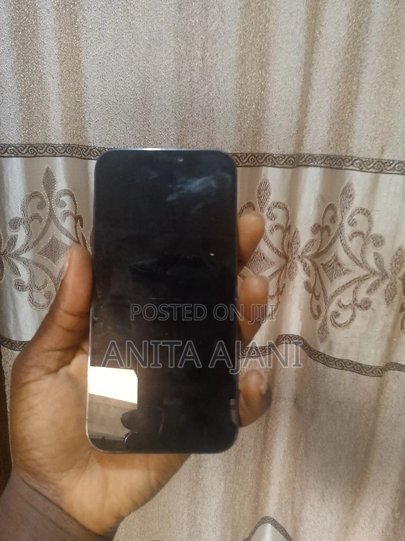 Apple iPhone 12 Pro 128 GB Gray