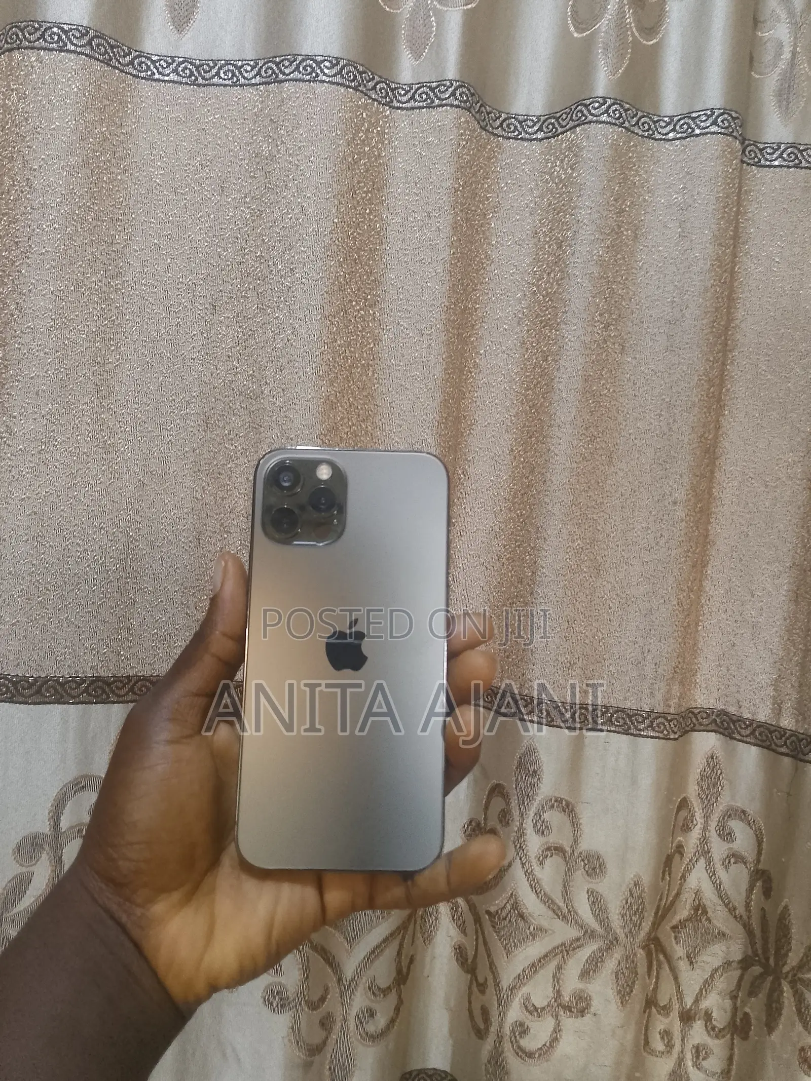 Apple iPhone 12 Pro 128 GB Gray