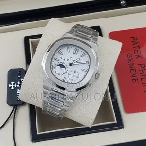 Patek Philippe Watch
