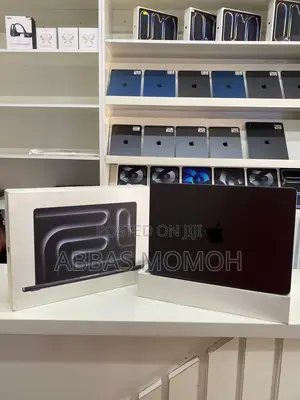 Laptop Apple MacBook Pro 2024 M4 Pro 24GB Apple M4 Pro SSD 1T