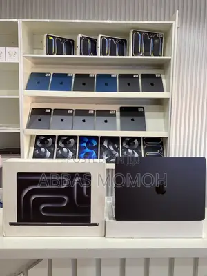 Laptop Apple MacBook Pro 2024 M4 Pro 24GB Apple M4 Pro SSD 1T