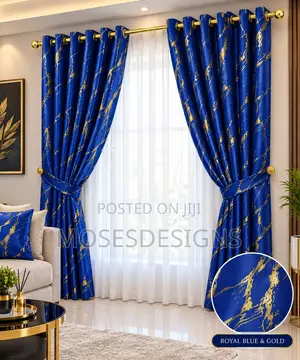 Premium Stock/Turkish Curtains