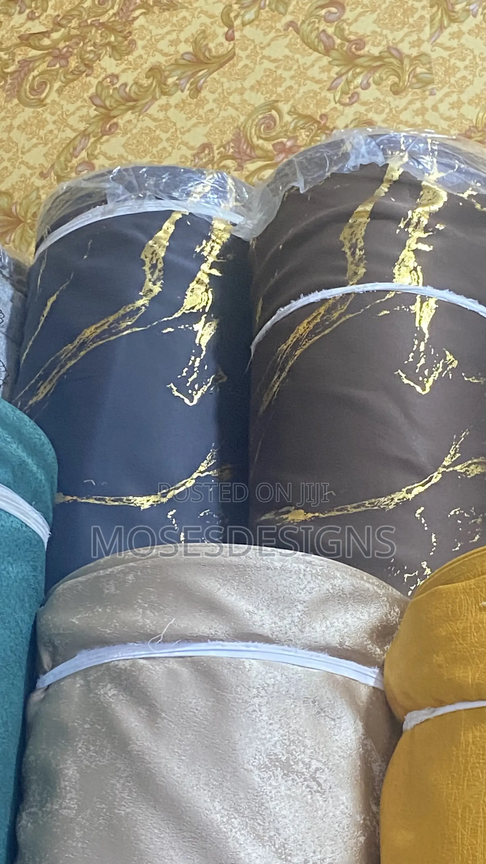 Premium Stock/Turkish Curtains