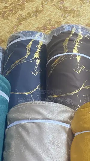 Premium Stock/Turkish Curtains
