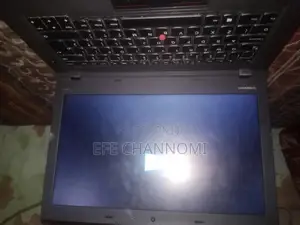 Laptop Lenovo ThinkPad L440 4GB Intel Core i5 SSD 128GB