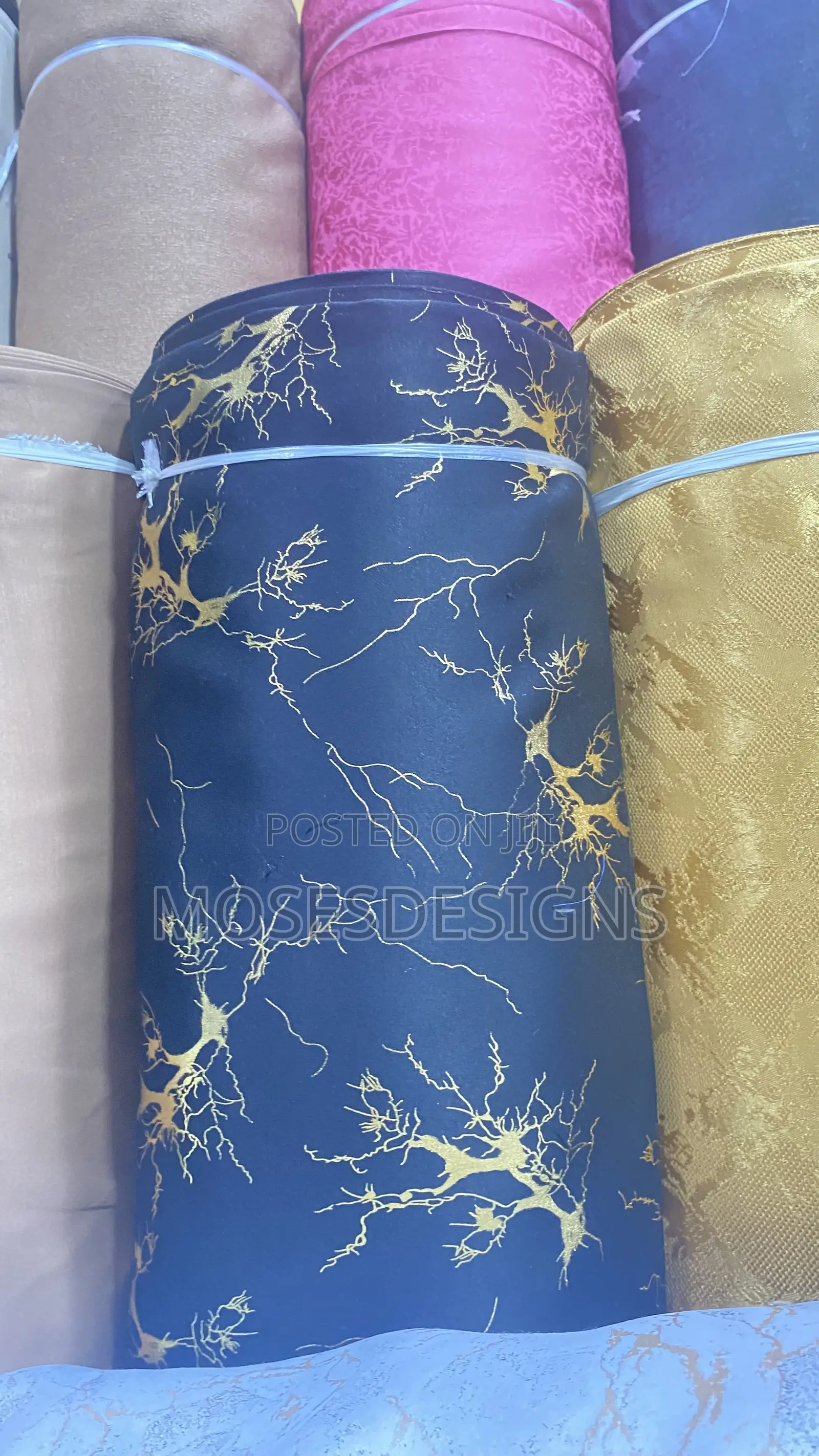 Premium Stock/Turkish Curtains