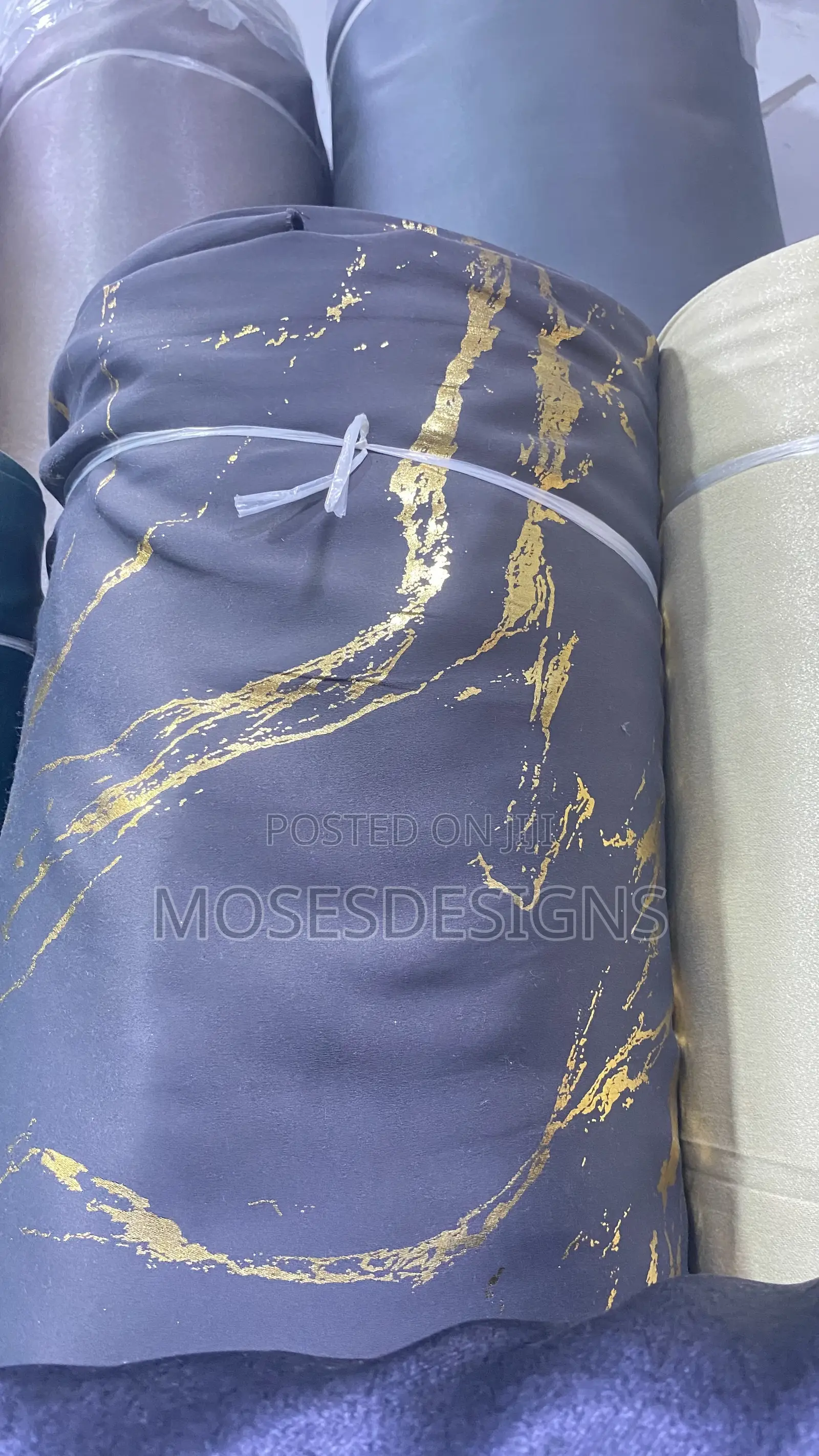 Premium Stock/Turkish Curtains
