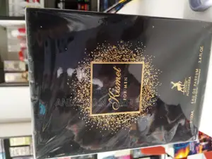 Kismet for Men