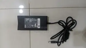 Original Dell 130W Charger (19.5V 6.7A) - Big Pin